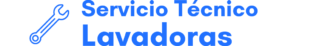Reparación Lavadoras